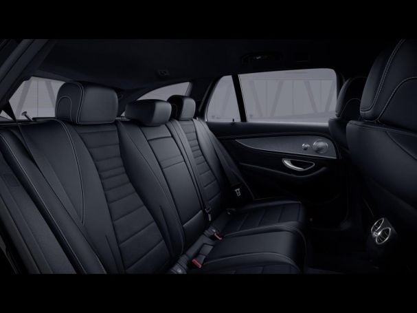 Mercedes-Benz E 300 de T AMG Night Comand Kamera Burmester Mercedes-Benz E 300 de T AMG Night Comand Kamera Burmester