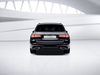 Mercedes-Benz E 300 de T AMG Night Comand Kamera Burmester