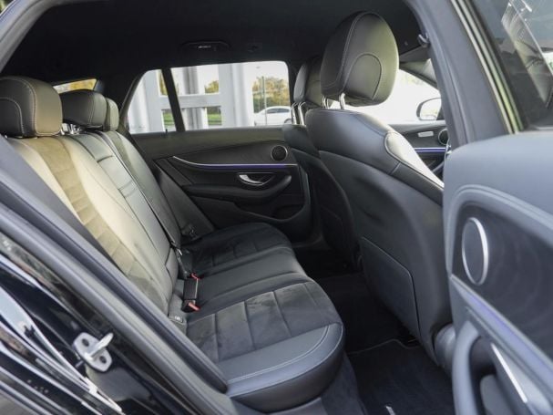 Mercedes-Benz E 300 de T AMG Night MBUX Navi+ Kamera DAB SHZ