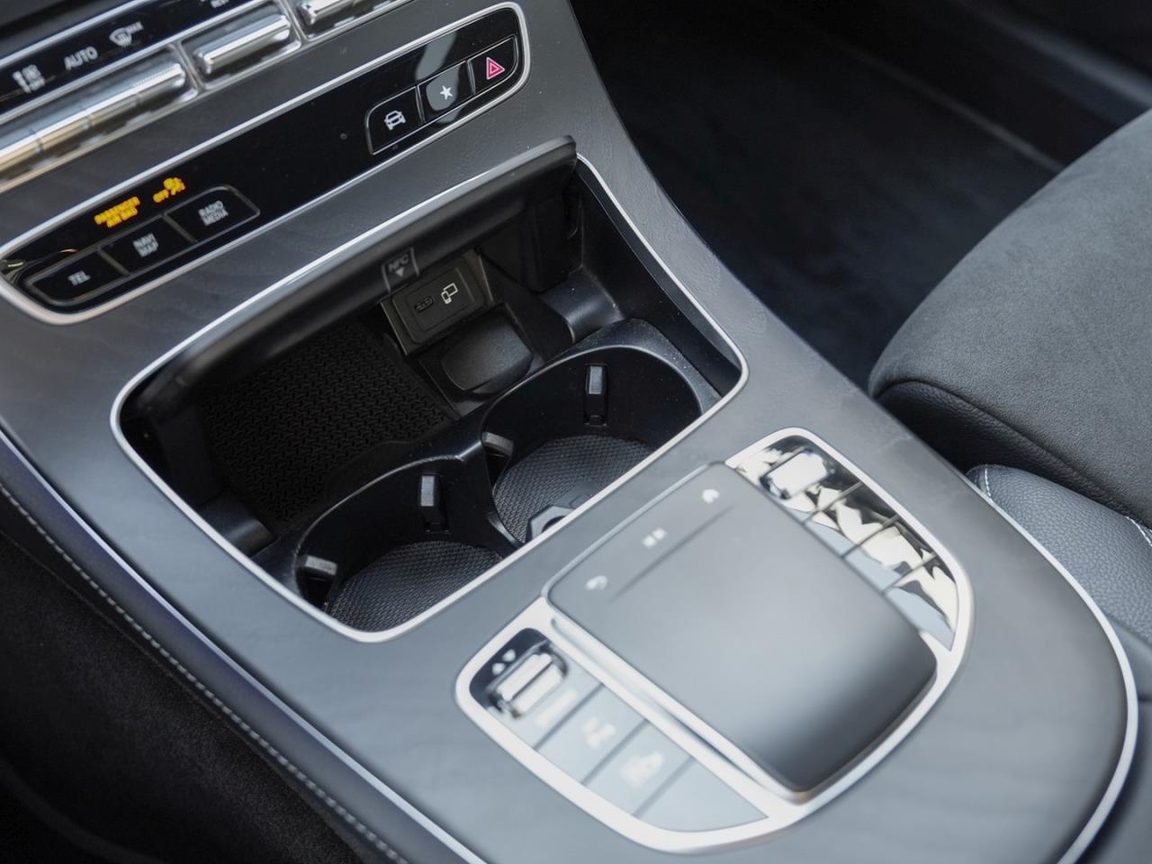 Mercedes-Benz E 300 de T AMG Night MBUX Navi+ Kamera DAB SHZ