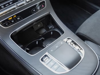 Mercedes-Benz E 300 de T AMG Night MBUX Navi+ Kamera DAB SHZ