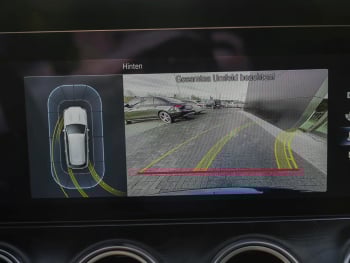 Mercedes-Benz E 300 de T AMG Night MBUX Navi+ Kamera DAB SHZ