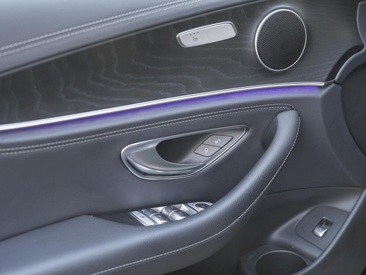 Mercedes-Benz E 300 de T AMG Night MBUX Navi+ Kamera DAB SHZ