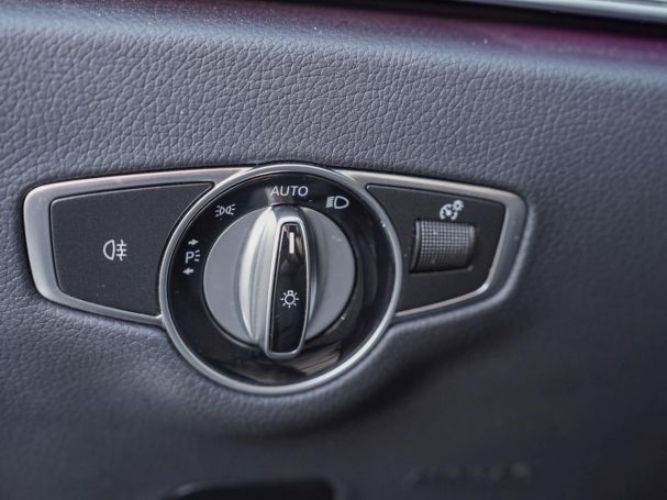 Mercedes-Benz E 300 de T AMG Night MBUX Navi+ Kamera DAB SHZ