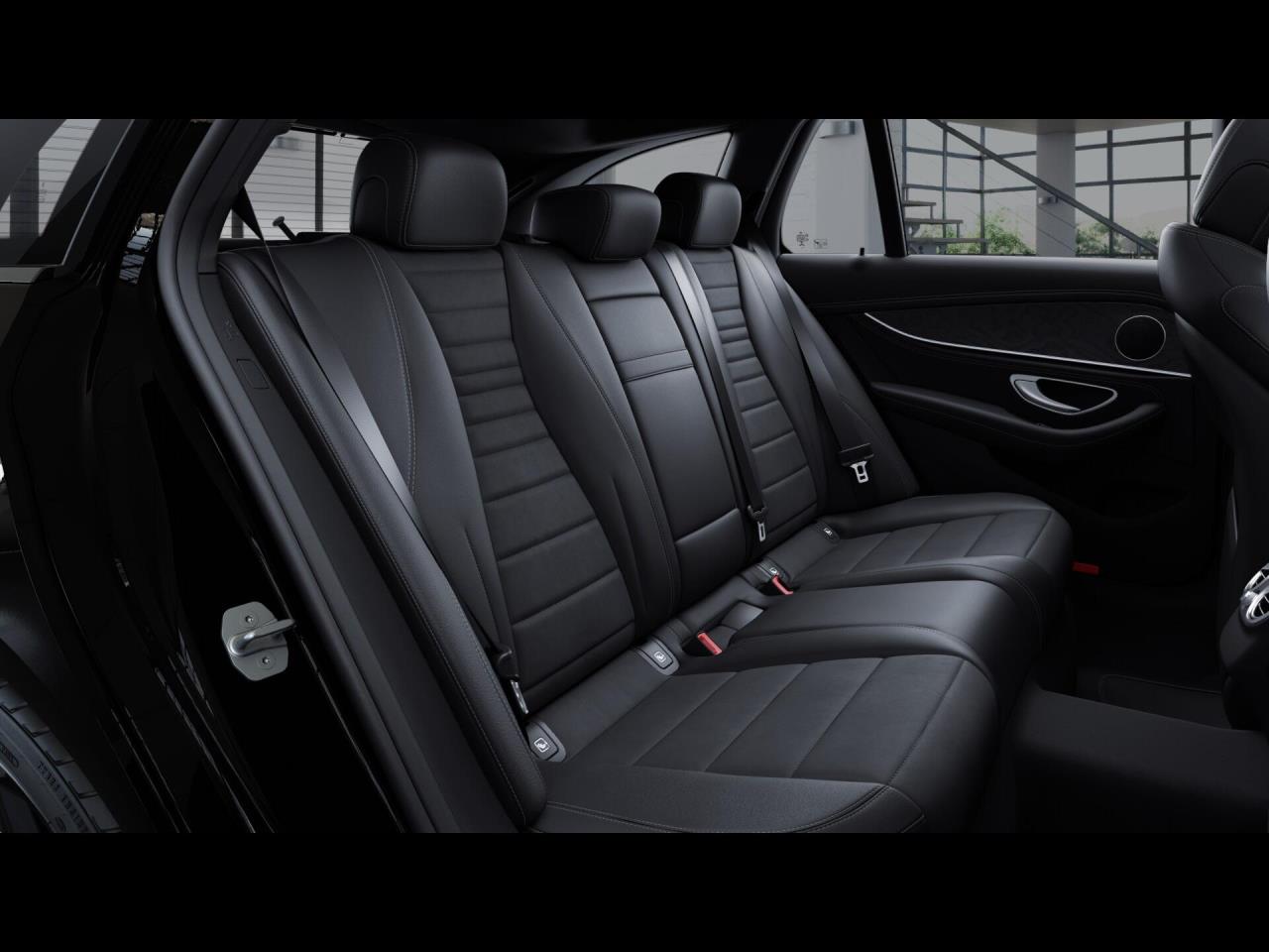 Mercedes-Benz E 300 de T AMG Night MBUX Navi+ Kamera DAB SHZ Mercedes-Benz E 300 de T AMG Night MBUX Navi+ Kamera DAB SHZ