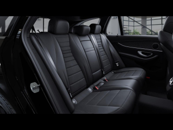 Mercedes-Benz E 300 de T AMG Night MBUX Navi+ Kamera DAB SHZ