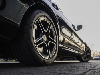 Mercedes-Benz E 300 de T AMG Night MBUX Navi+ Kamera DAB SHZ