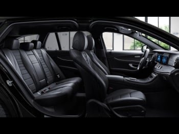 Mercedes-Benz E 300 de T AMG Night MBUX Navi+ Kamera DAB SHZ Mercedes-Benz E 300 de T AMG Night MBUX Navi+ Kamera DAB SHZ