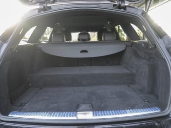 Mercedes-Benz E 300 de T AMG Night MBUX Navi+ Kamera DAB SHZ