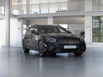 Mercedes-Benz E 300 de T AMG Night MBUX Navi+ Kamera DAB SHZ Mercedes-Benz E 300 de T AMG Night MBUX Navi+ Kamera DAB SHZ