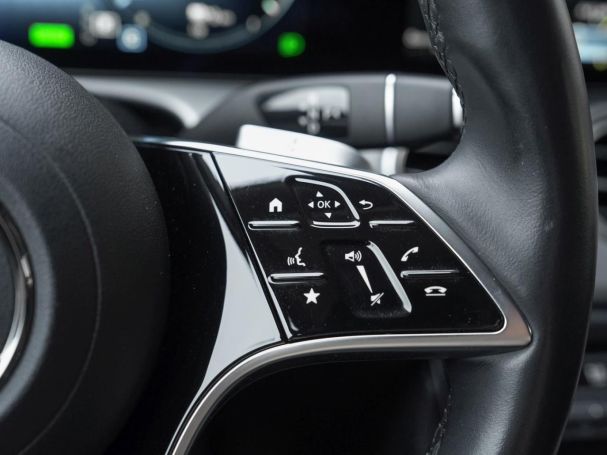 Mercedes-Benz E 300 de T Avantgarde Distronic+ 360° AHK Easy-P