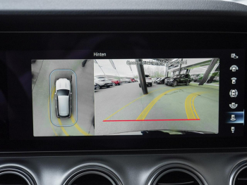 Mercedes-Benz E 300 de T Avantgarde Distronic+ 360° AHK Easy-P
