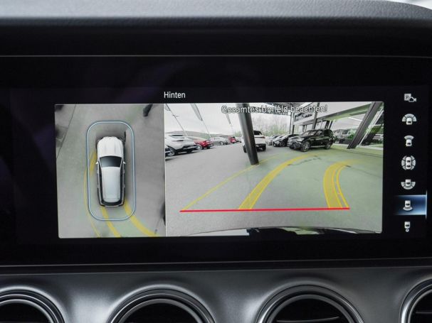 Mercedes-Benz E 300 de T Avantgarde Distronic+ 360° AHK Easy-P
