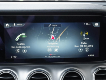 Mercedes-Benz E 300 de T Avantgarde Distronic+ 360° AHK Easy-P