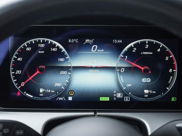 Mercedes-Benz E 300 de T Avantgarde Distronic+ 360° AHK Easy-P