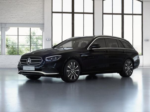 Mercedes-Benz E 300 de T Avantgarde Distronic+ 360° AHK Easy-P