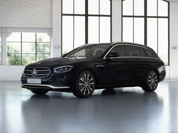 Mercedes-Benz E 300 de T Avantgarde Distronic+ 360° AHK Easy-P