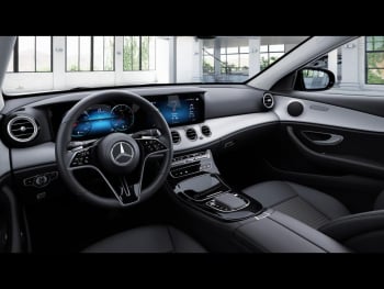 Mercedes-Benz E 300 de T Avantgarde Distronic+ 360° AHK Easy-P