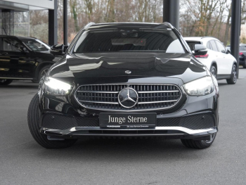 Mercedes-Benz E 300 de T Avantgarde Distronic+ 360° AHK Easy-P
