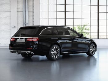 Mercedes-Benz E 300 de T Avantgarde Distronic+ 360° AHK Easy-P