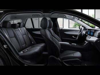 Mercedes-Benz E 300 de T Avantgarde Distronic+ 360° AHK Easy-P