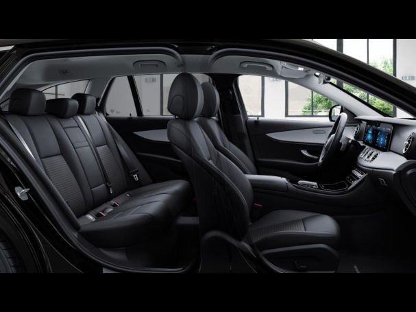 Mercedes-Benz E 300 de T Avantgarde Distronic+ 360° AHK Easy-P