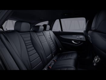 Mercedes-Benz E 300 de T AMG Night Comand Distronic+ 360° HUD