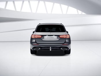 Mercedes-Benz E 300 de T AMG Night Comand Distronic+ 360° HUD