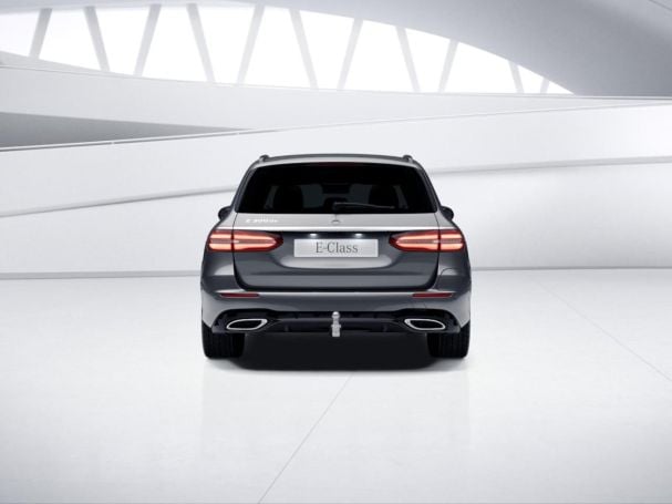 Mercedes-Benz E 300 de T AMG Night Comand Distronic+ 360° HUD Mercedes-Benz E 300 de T AMG Night Comand Distronic+ 360° HUD