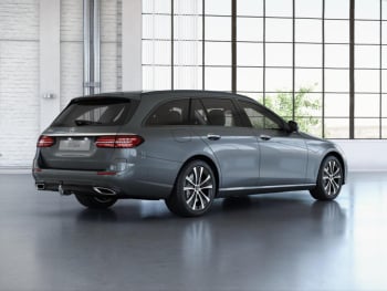 Mercedes-Benz E 300 de T Avantgarde Night Distronic Burmester Mercedes-Benz E 300 de T Avantgarde Night Distronic Burmester