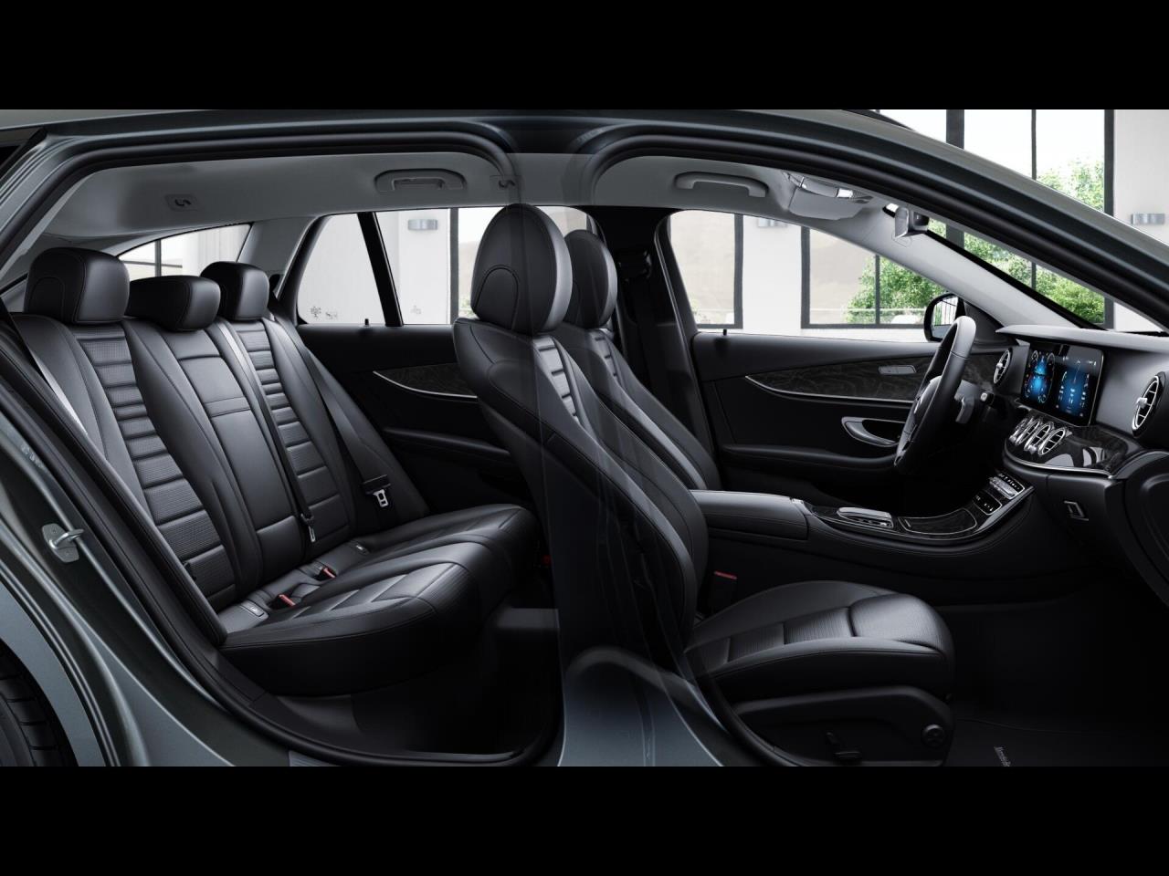 Mercedes-Benz E 300 de T Avantgarde Night Distronic Burmester Mercedes-Benz E 300 de T Avantgarde Night Distronic Burmester