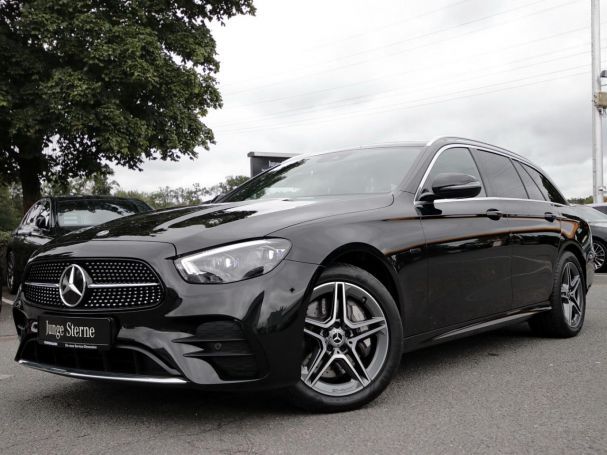 Unsere Auswahl An Mercedes Benz E Klasse T Modell Gebrauchtwagen