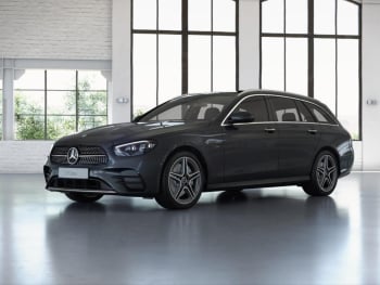 Mercedes-Benz E 300 e T AMG Distronic Panorama Easy-Pack