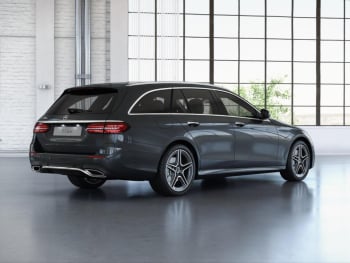 Mercedes-Benz E 300 e T AMG Distronic Panorama Easy-Pack