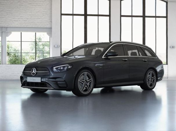 Mercedes-Benz E 300 e T AMG Distronic Panorama Easy-Pack Mercedes-Benz E 300 e T AMG Distronic Panorama Easy-Pack