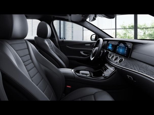 Mercedes-Benz E 300 e T AMG Distronic Panorama Easy-Pack