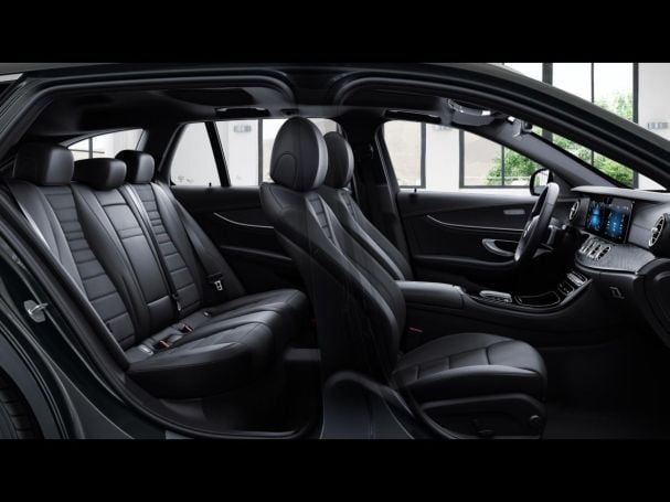 Mercedes-Benz E 300 e T AMG Distronic Panorama Easy-Pack