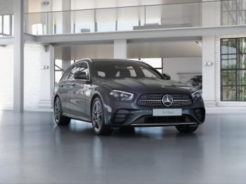Mercedes-Benz E 300 e T AMG Distronic Panorama Easy-Pack Mercedes-Benz E 300 e T AMG Distronic Panorama Easy-Pack