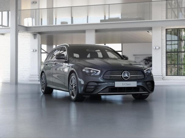 Mercedes-Benz E 300 e T AMG Distronic Panorama Easy-Pack