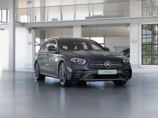 Mercedes-Benz E 300 e T AMG Distronic Panorama Easy-Pack Mercedes-Benz E 300 e T AMG Distronic Panorama Easy-Pack