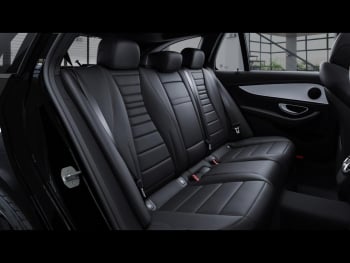 Mercedes-Benz E 300 e T AMG Night MBUX Navi+ 360° Kamera HUD