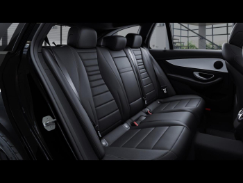 Mercedes-Benz E 300 e T AMG Night MBUX Navi+ 360° Kamera HUD