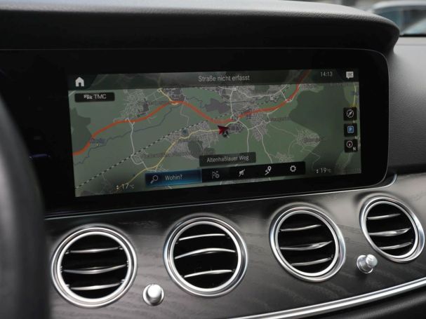 Mercedes-Benz E 300 e T Avantgarde Night Panorama Distronic+ Mercedes-Benz E 300 e T Avantgarde Night Panorama Distronic+
