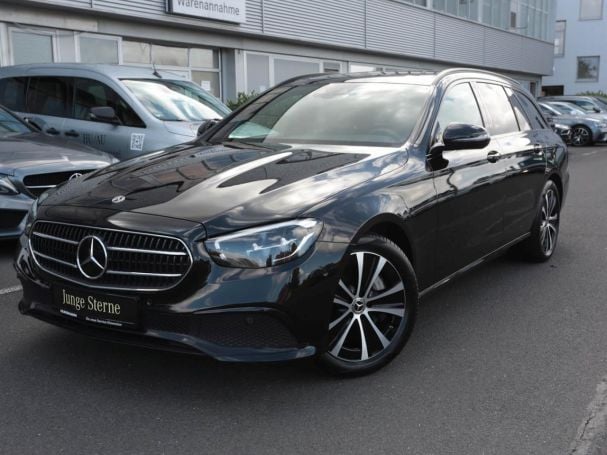 Mercedes-Benz E 300 e T Avantgarde Night Panorama Distronic+