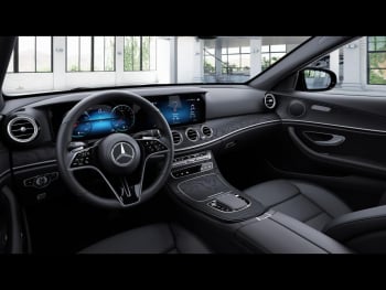 Mercedes-Benz E 300 e T Avantgarde Night Panorama Distronic+