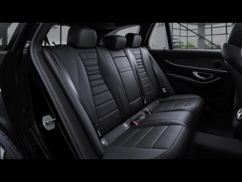 Mercedes-Benz E 300 e T Avantgarde Night Panorama Distronic+