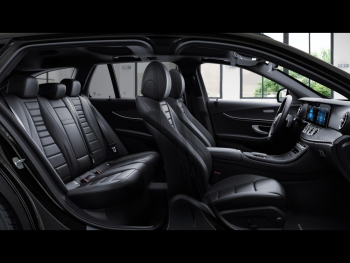 Mercedes-Benz E 300 e T Avantgarde Night Panorama Distronic+