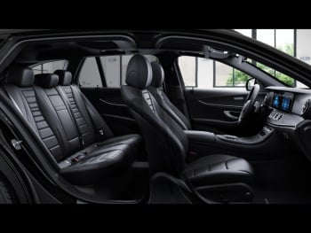 Mercedes-Benz E 300 e T Avantgarde Night Panorama Distronic+