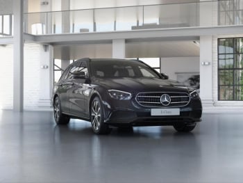 Mercedes-Benz E 300 e T Avantgarde Night Panorama Distronic+