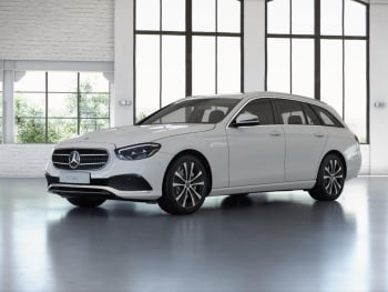 Mercedes-Benz E 300 e T Avantgarde MBUX Navi 360° Distronic